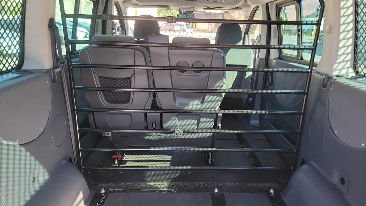 Fiat Scudo 2.0 MJT/130 MAXI N1 4 POSTI SOLO52 MILA KM