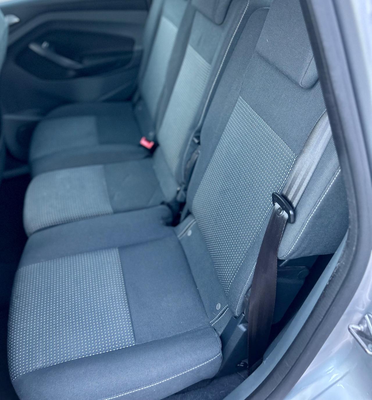 Ford C-Max GPL Titanium Neopatentati 2013