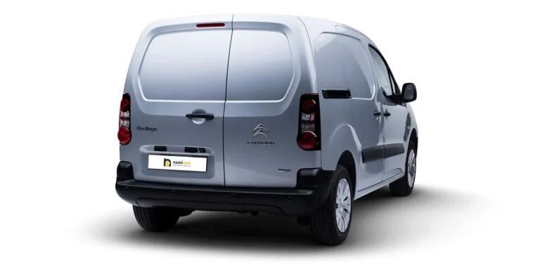 Citroen Berlingo BlueHDi 100 S&S Van M Club