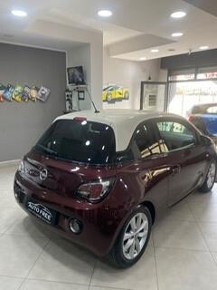 Opel Adam 1.2 70 CV Jam