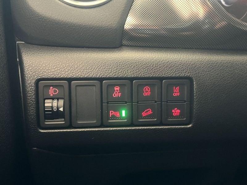 Suzuki Vitara Vitara 1.4h Top 4wd allgrip 110cv