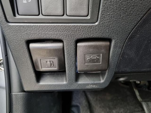 TOYOTA Hilux 2.8 D A/T 4WD 4 porte Double Cab
