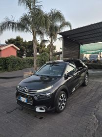 Citroën C4 Cactus 1.6 BlueHDi