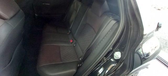 TOYOTA C-HR 1.8 Hybrid E-CVT Lounge