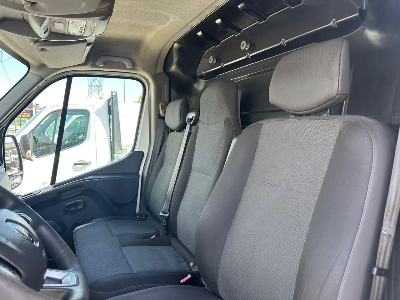 Renault Master T35 2.3 dCi 145 Doppia Apertura Iva Compresa
