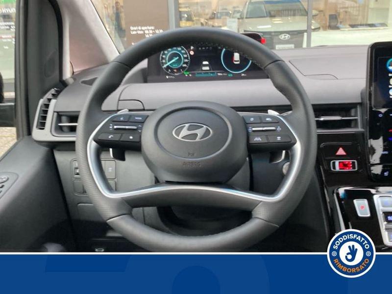 Hyundai Staria 1.6 HEV 2WD Luxury - 7 Posti