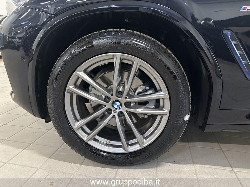 BMW X3 G01 2017 Diesel xdrive20d Msport 190cv auto