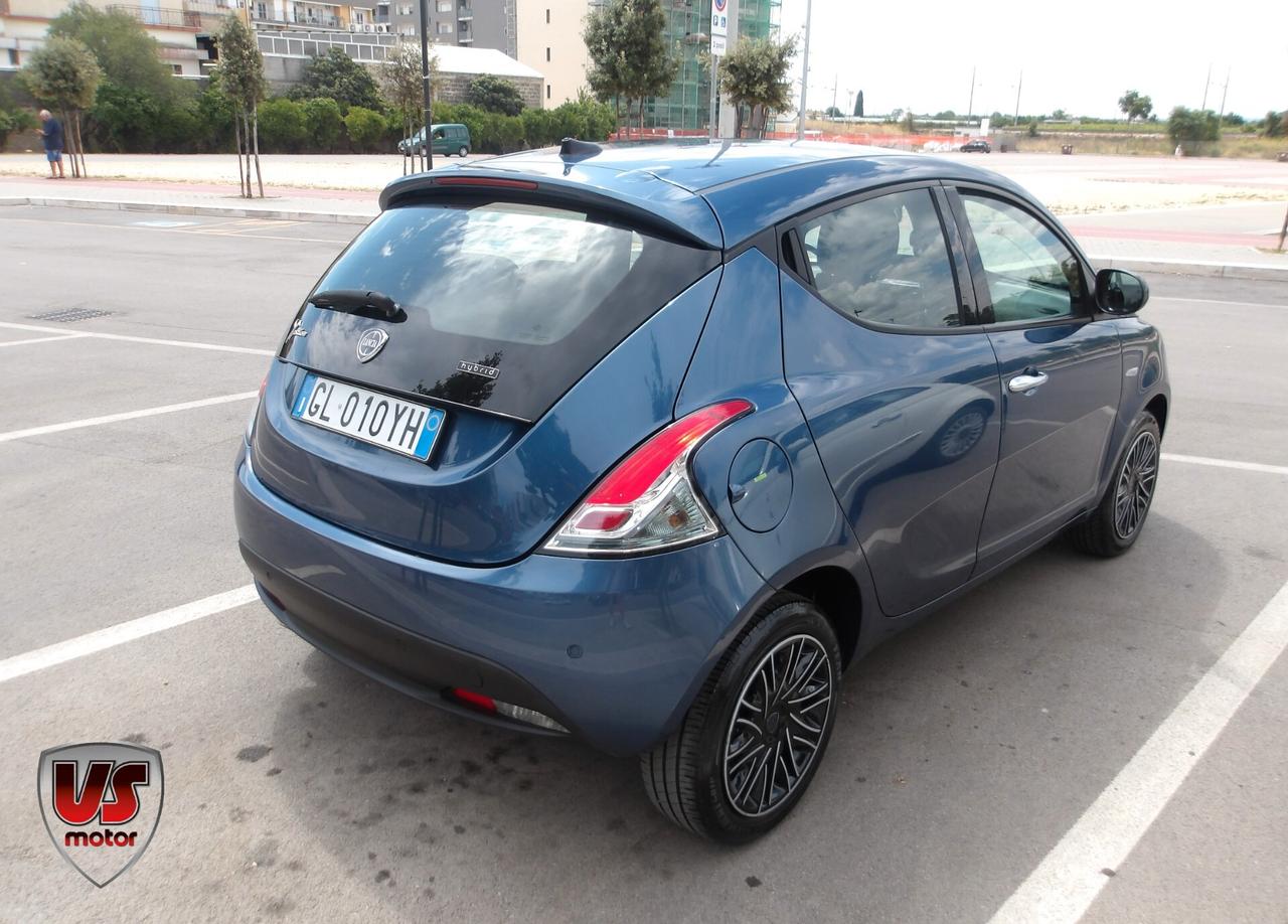 LANCIA YPSILON 1.0 HYBRID-KM 61.000