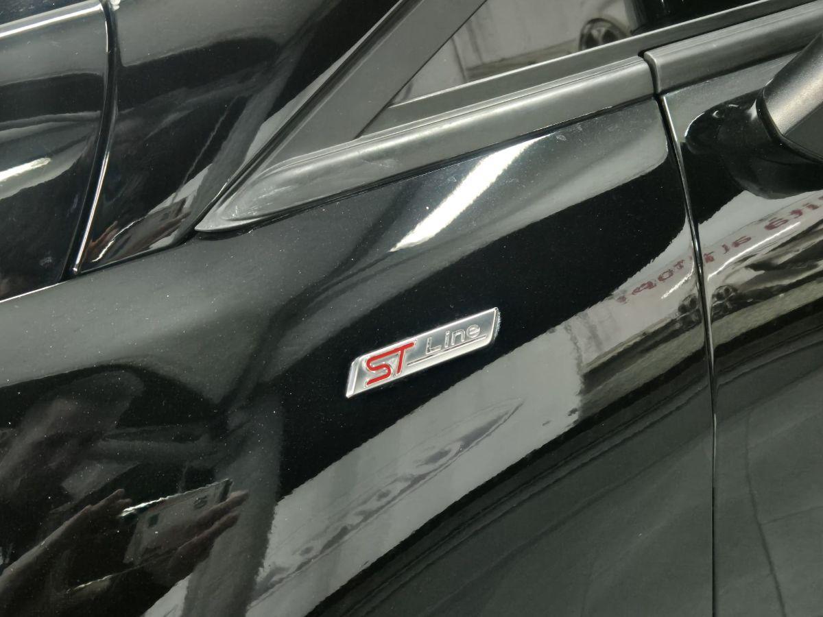 FORD - Fiesta - 1.1 85 CV 5p. ST-Line