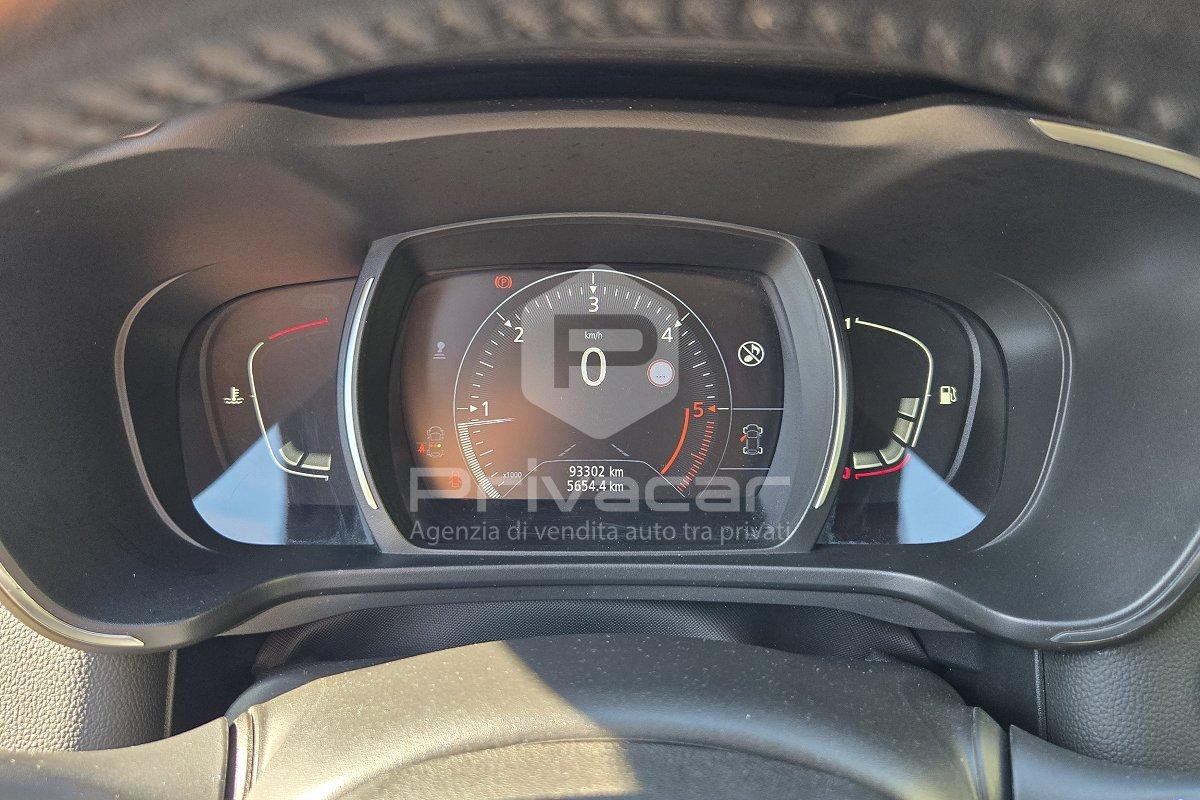 RENAULT Kadjar dCi 130CV Energy Zen