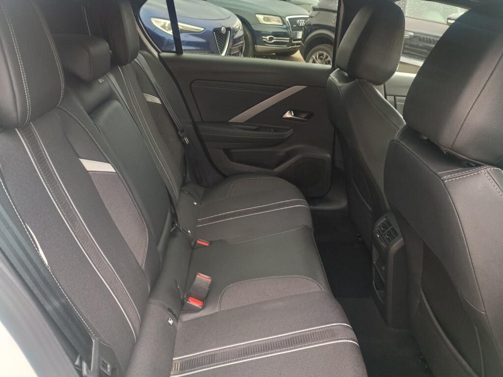 Opel Astra 5 porte 1.5 Turbo Diesel 130cv AT8 GS