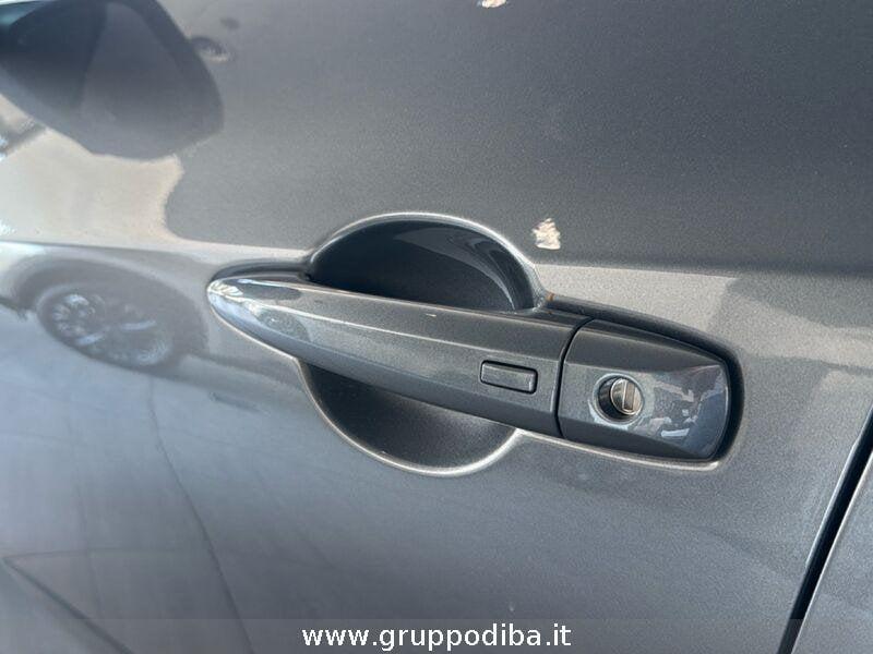 Nissan Juke TEKNA MT