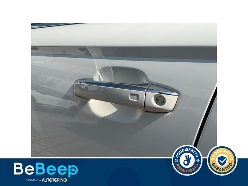 Audi A6 allroad quattro A6 ALLROAD 3.0 TDI BUSINESS PLUS QUATTRO 218CV S-T