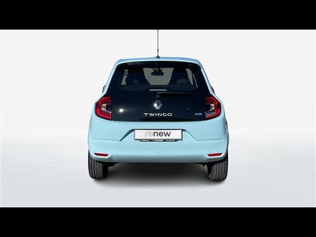 RENAULT Twingo Zen 22kWh