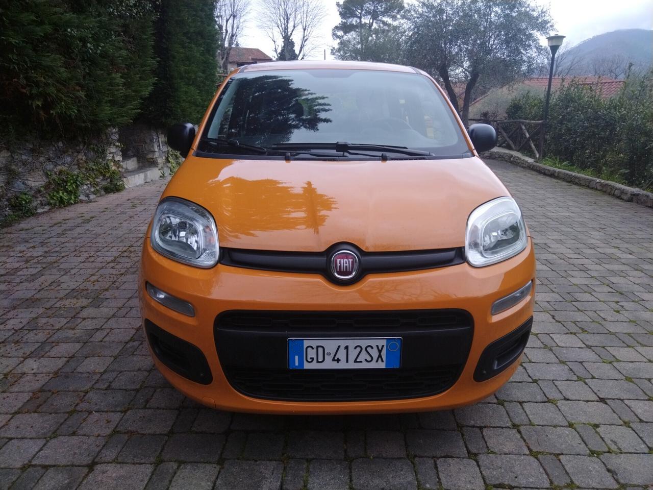 Fiat Panda 1.2 Pop PARI AL NUOVO!!!
