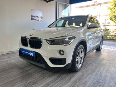 BMW X1 sdrive18d Business