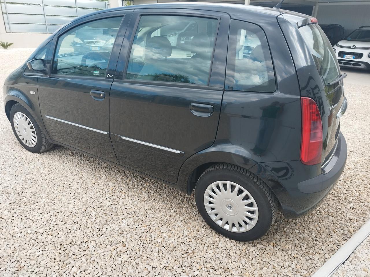 Lancia MUSA 1.3 Multijet 16V 90 CV Platino Plus
