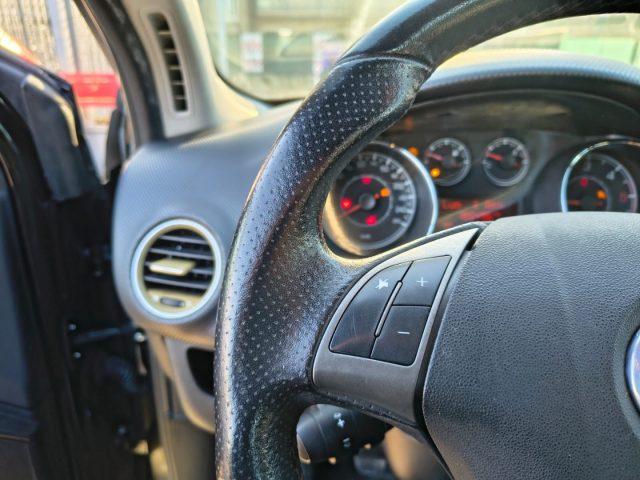 FIAT Bravo 1.9 MJT 120 CV Emotion