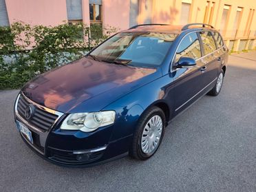 Volkswagen Passat 1.9 TDI/105 CV AUTOCARRO