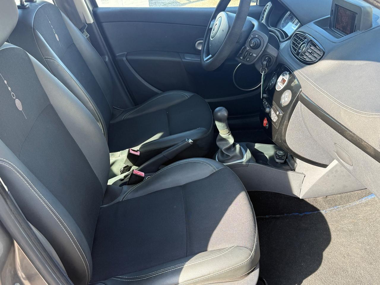 Renault Clio 1.2 16V 5 porte Live!