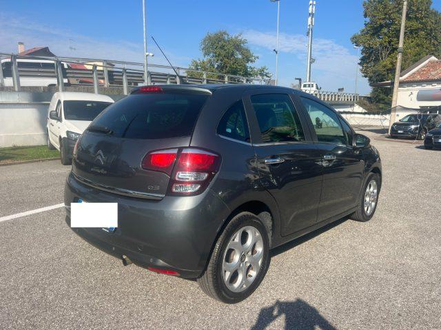 CITROEN C3 PureTech 82 Feel Edition