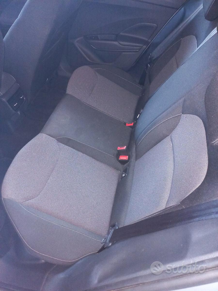 Skoda Fabia 1.0 TSI Bi-Color Iva deducibile