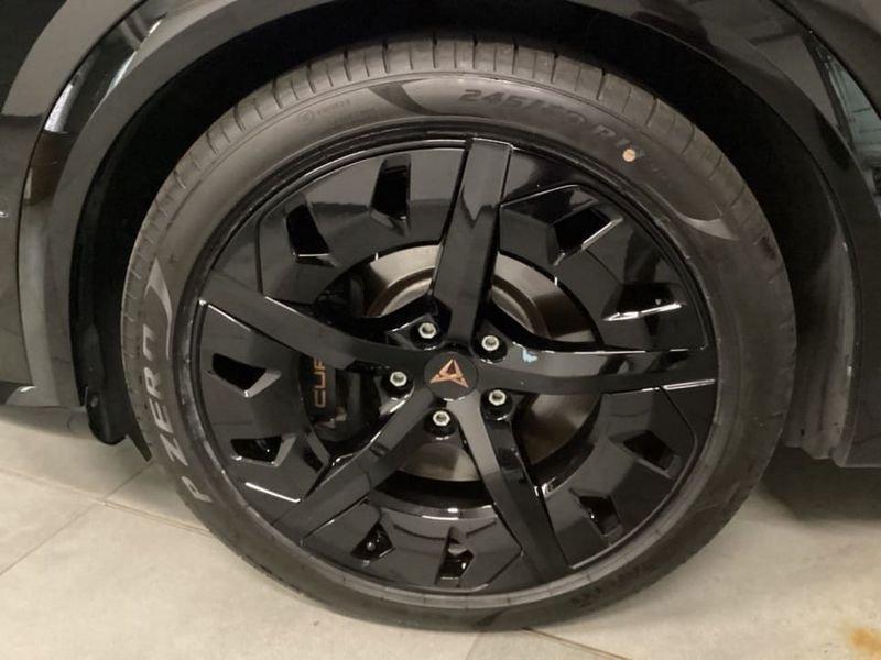 Cupra Formentor 1.4 E-HYBRID VZ DSG