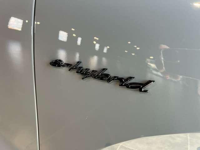 Porsche Cayenne Cayenne Coupe 3.0 e-hybrid S 5pti tiptronic