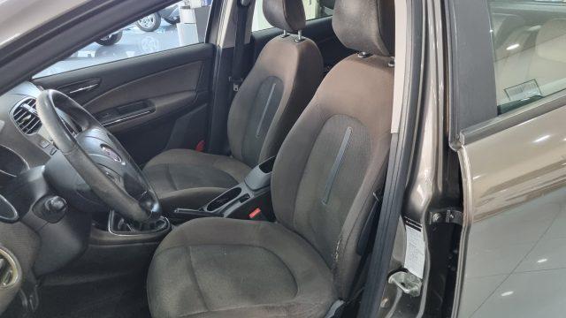FIAT Bravo 1.4 Dynamic GPL