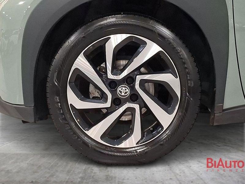 Toyota Aygo X Aygo X 1.0 Trend 72cv s-cvt