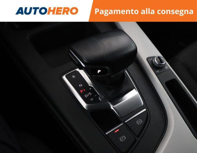 AUDI A5 SPB 40 TDI S tronic Business Advanced