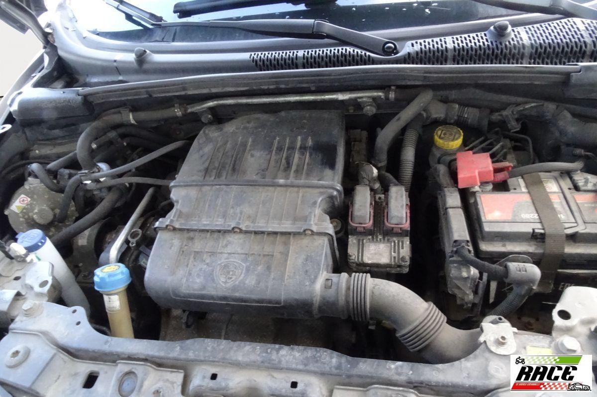 LANCIA - Ypsilon - 1.2 69 CV 5 porte GPL Ecochic Gold