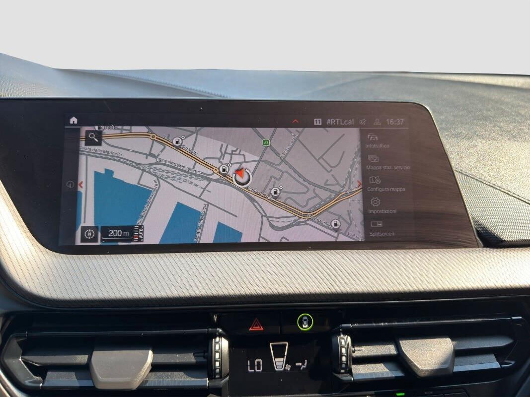 Bmw 118d 5p. Msport 150 CV AUT. 2021