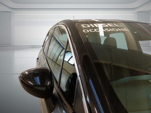 OPEL Crossland X 1.6 ECOTEC D 120 CV Start&Stop Ultimate