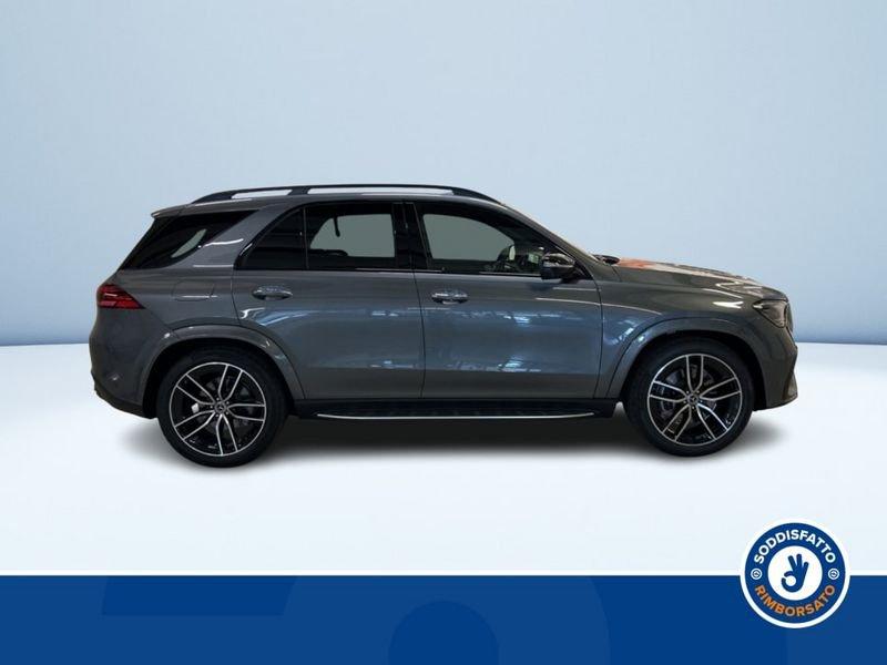 Mercedes-Benz GLE 300 d 4MATIC Mild hybrid AMG Line PREMIUM