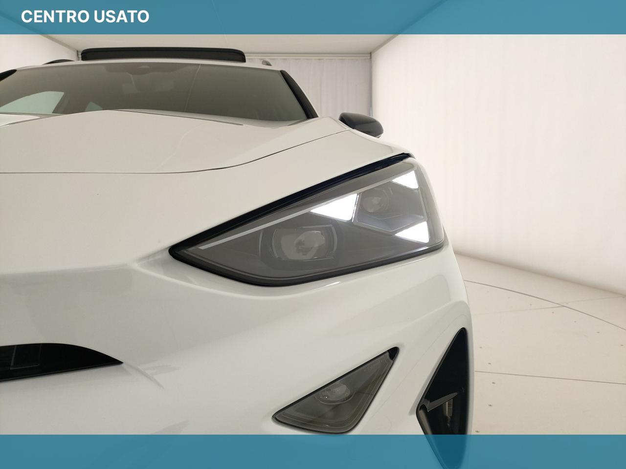 1.5 Hybrid 150 CV DSG