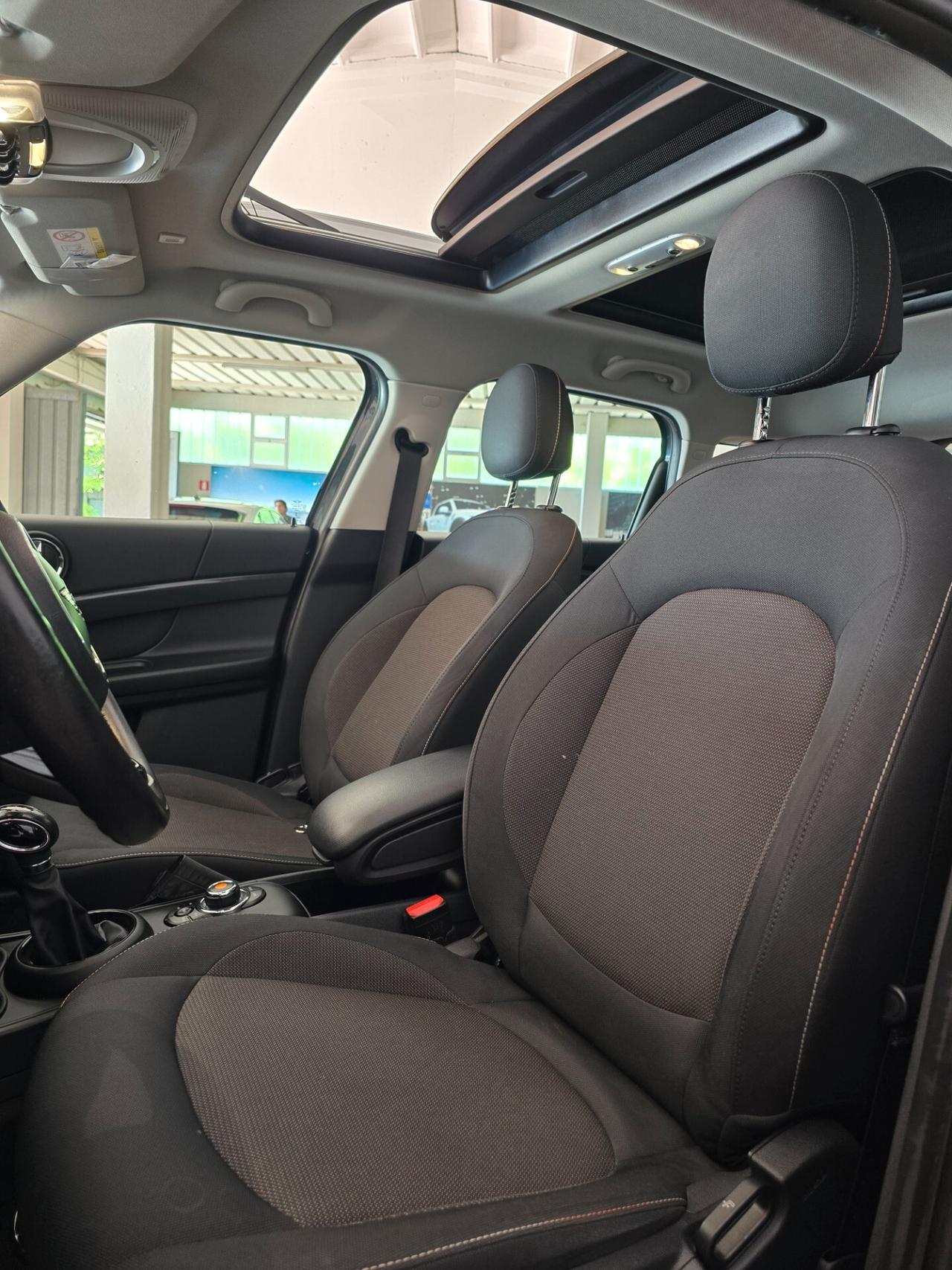 Mini Cooper Countryman 1.5 SE ALL4 Tetto Apribile