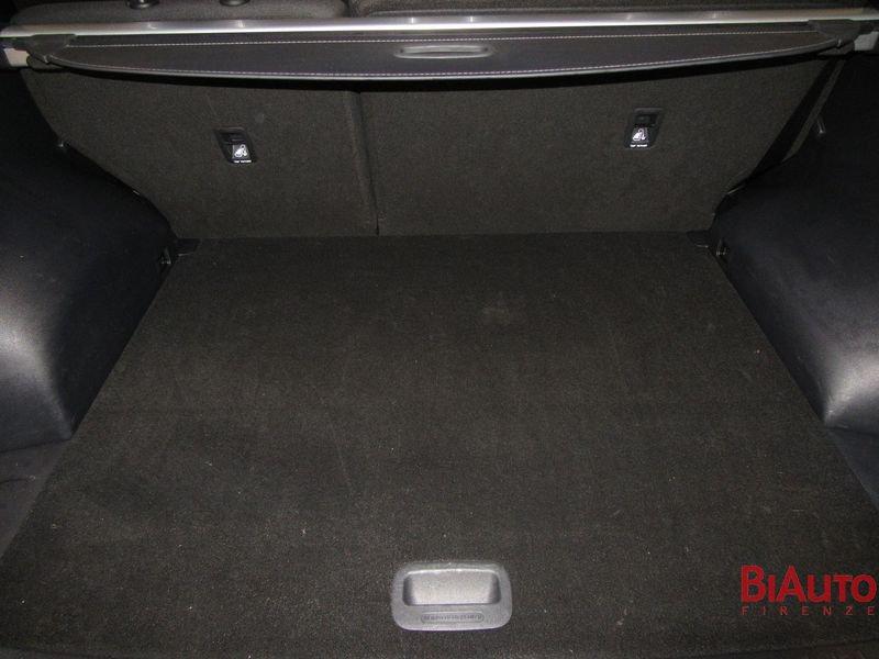 KIA Sportage 1.6 CRDI 115 CV 2WD Mild Hybrid Business Class