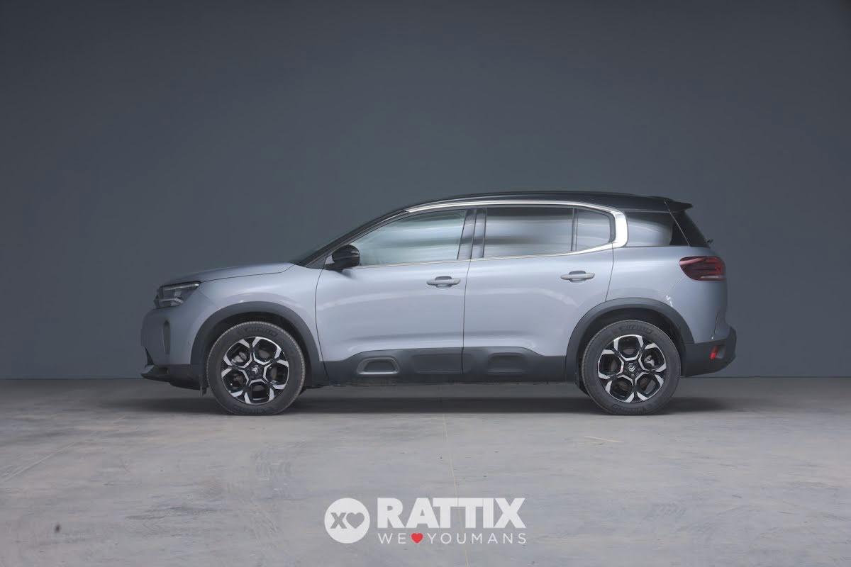 Citroen C5 Aircross 1.2 Hybrid 136CV Max e-DCS6