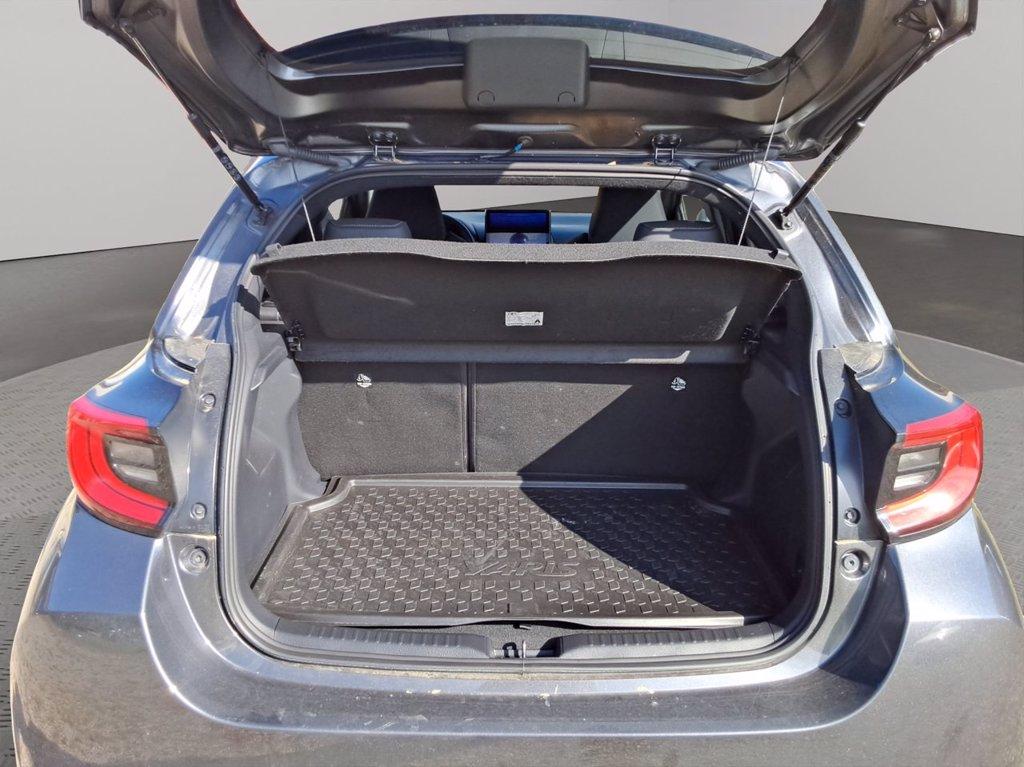 TOYOTA Yaris 1.5h 130 lounge del 2024