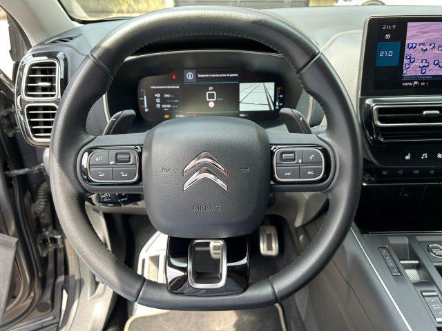 CITROEN C5 Aircross PureTech 130 S&S EAT8 Shine Pack