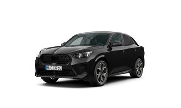 BMW X2 sDrive 18d Msport Pro Aut.