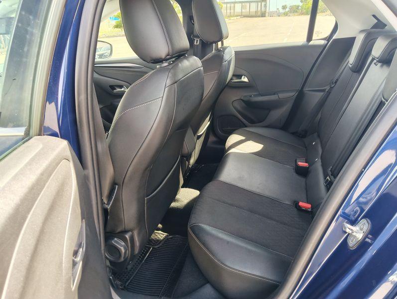 OPEL Corsa 1.2 Elegance s&s 100cv
