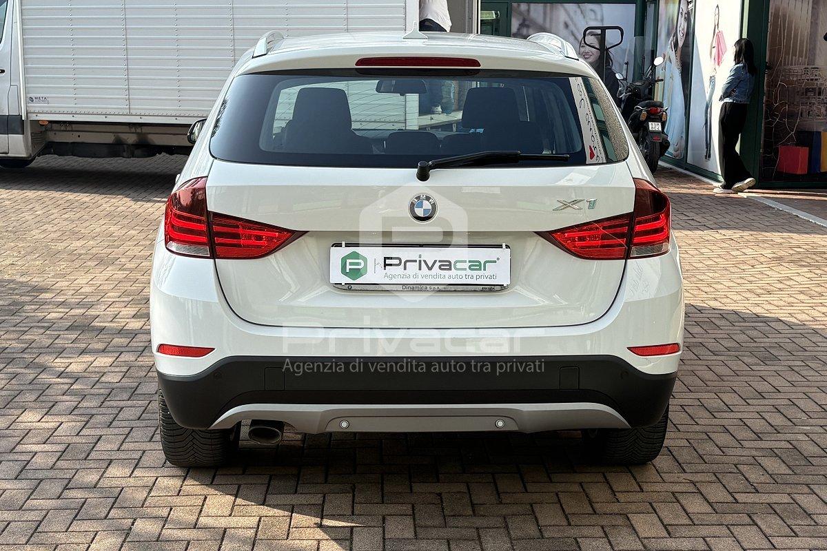 BMW X1 sDrive18d X Line
