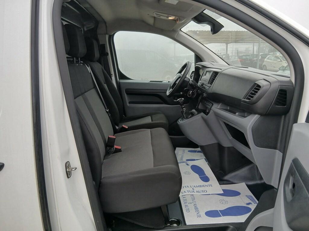 Fiat Scudo III Furgone Scudo Ice 1.5 Bluehdi 120cv L2h1 Business