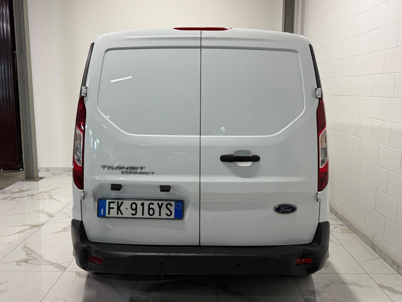 Ford Transit Connect 200 1.5 TDCi 100CV PC Furgone Trend