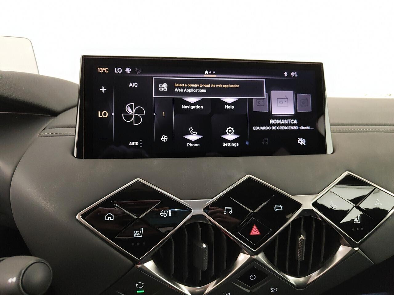 DS 3 BlueHDi 130 aut. Opera