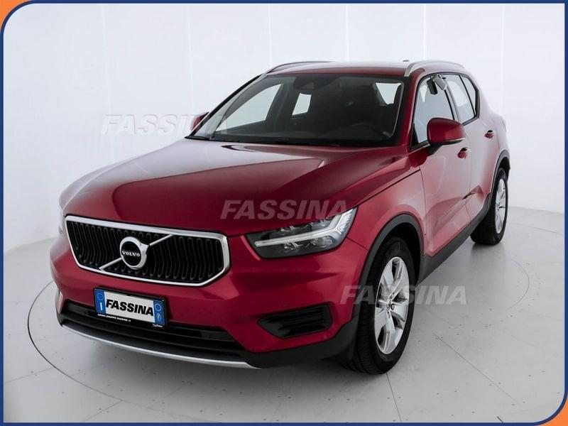 Volvo XC40 T3 Momentum