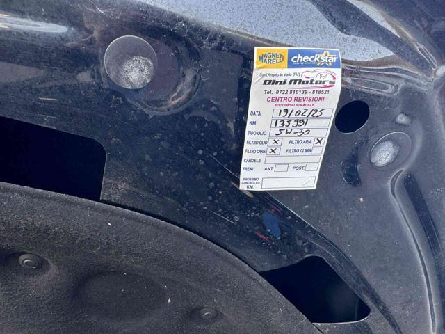 MERCEDES-BENZ B 180 1.8 CDI Premium OK NEOPATENTATO