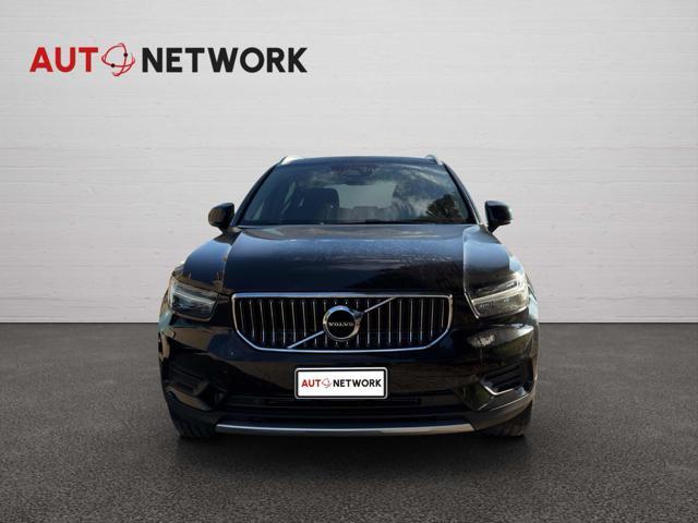 VOLVO XC40 T4 Recharge Plug-in Hybrid Inscription Exp | Tetto